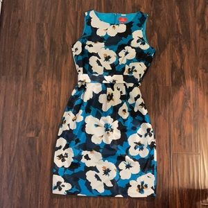 Oscar Women’s Floral Dress | Size 12 | Never Worn